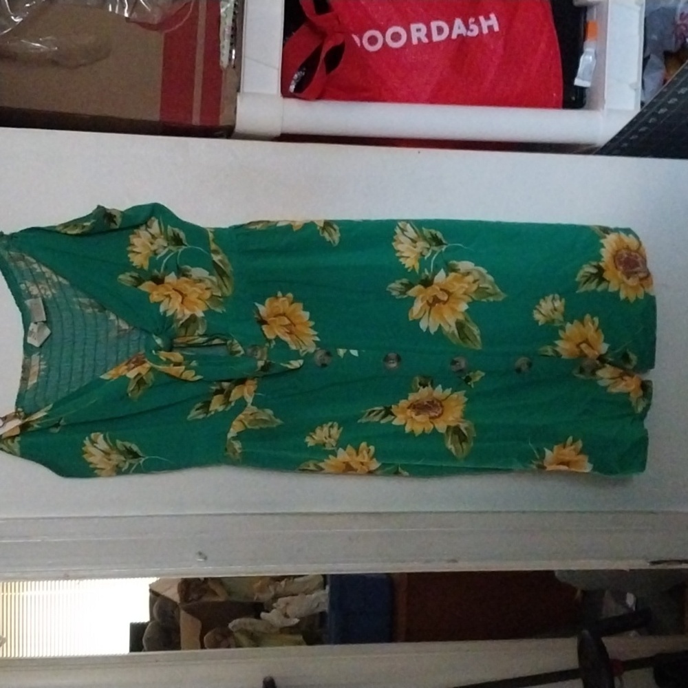 Mimi Chica dress
